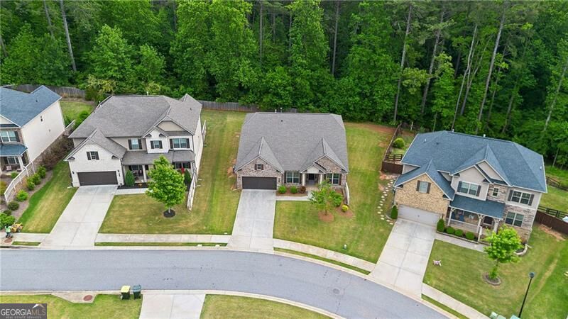 1810 Geranium Lane Property Photo 44