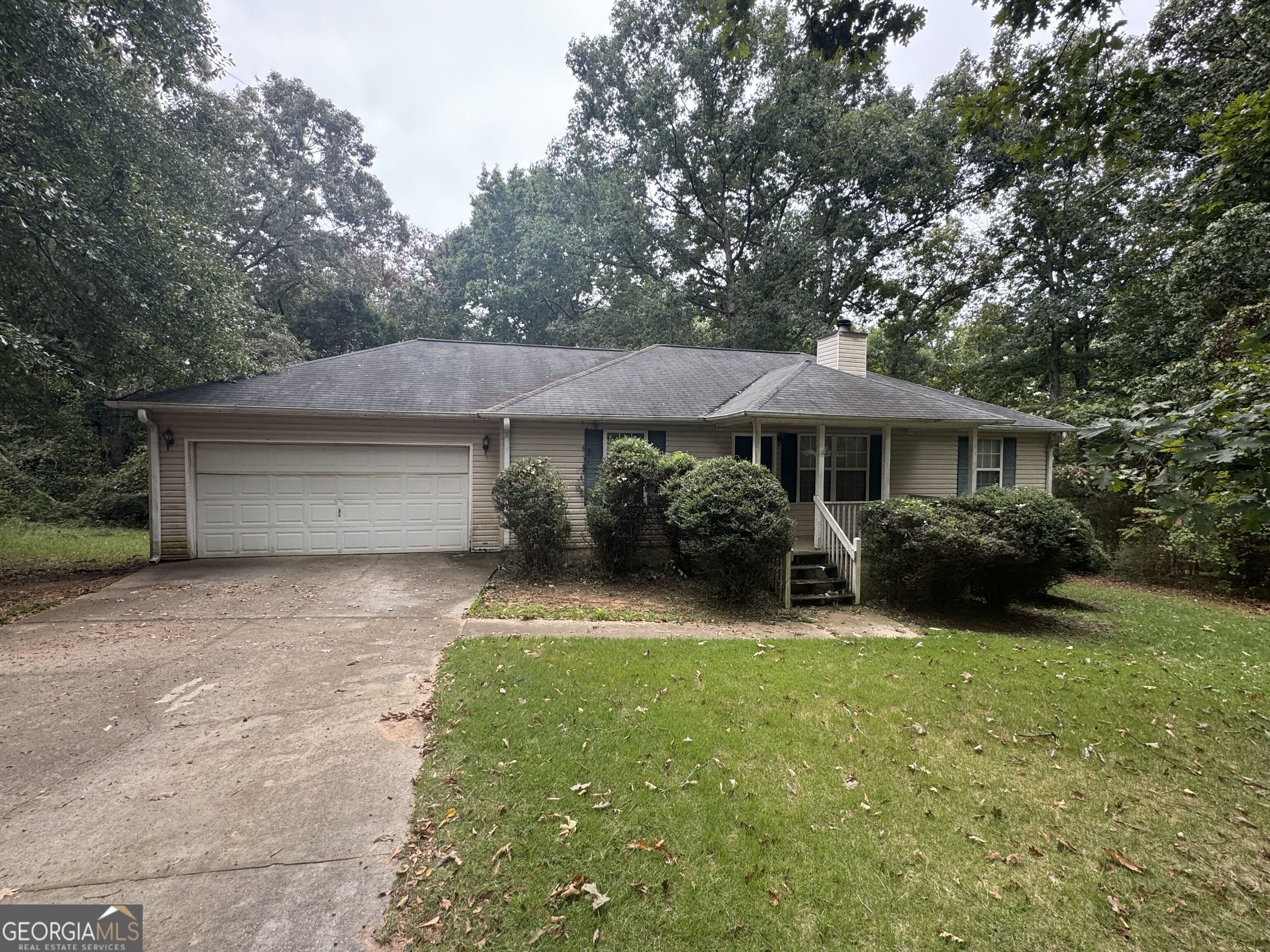 37 Woodland Drive Property Photo 1