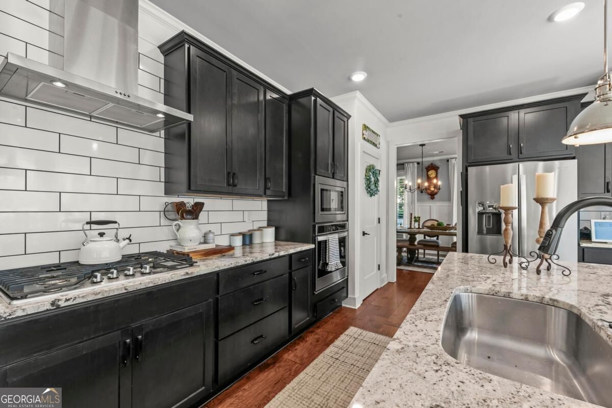 641 Foster Park Lane Property Photo 17