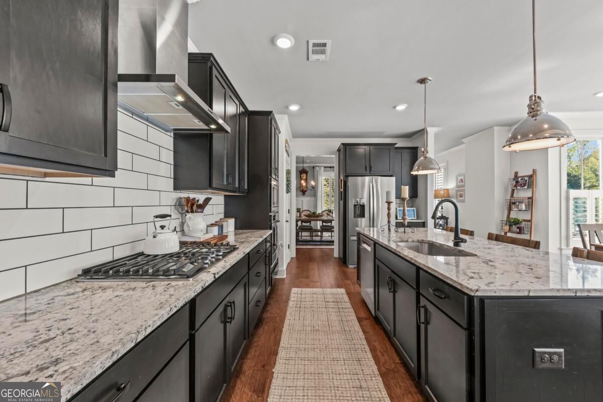 641 Foster Park Lane Property Photo 18