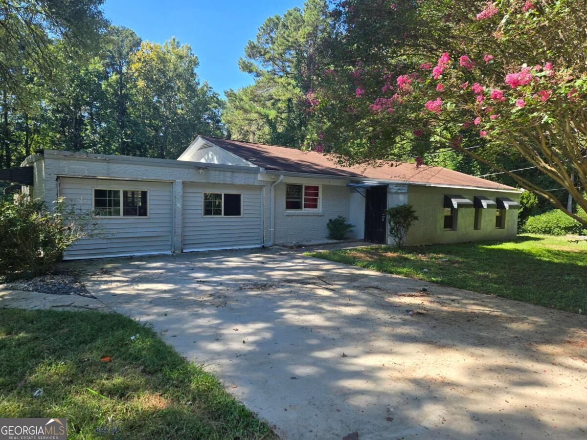 4431 Janice Drive Property Photo 1