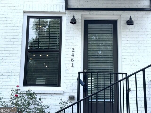 2461 Sycamore Road Nw Property Photo 1