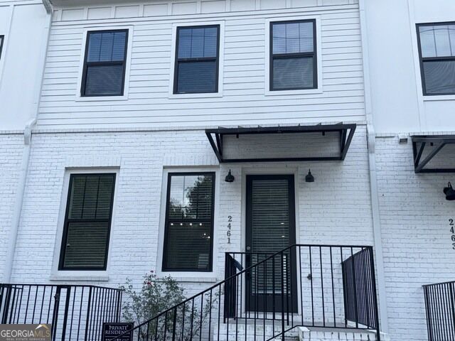 2461 Sycamore Road Nw Property Photo 2