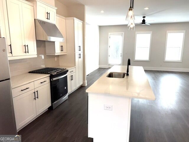 2461 Sycamore Road Nw Property Photo 5