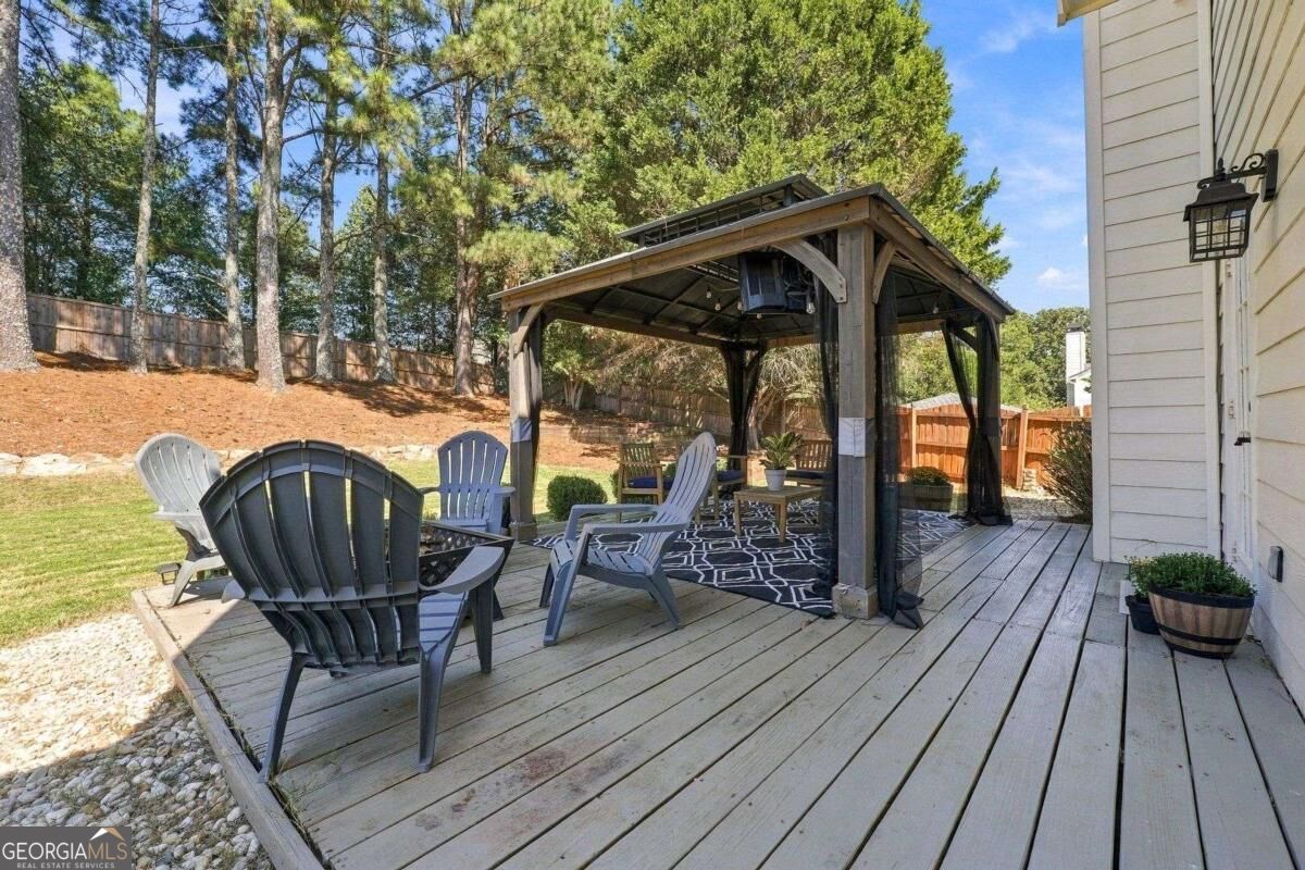 1274 Dalesford Drive Property Photo 32