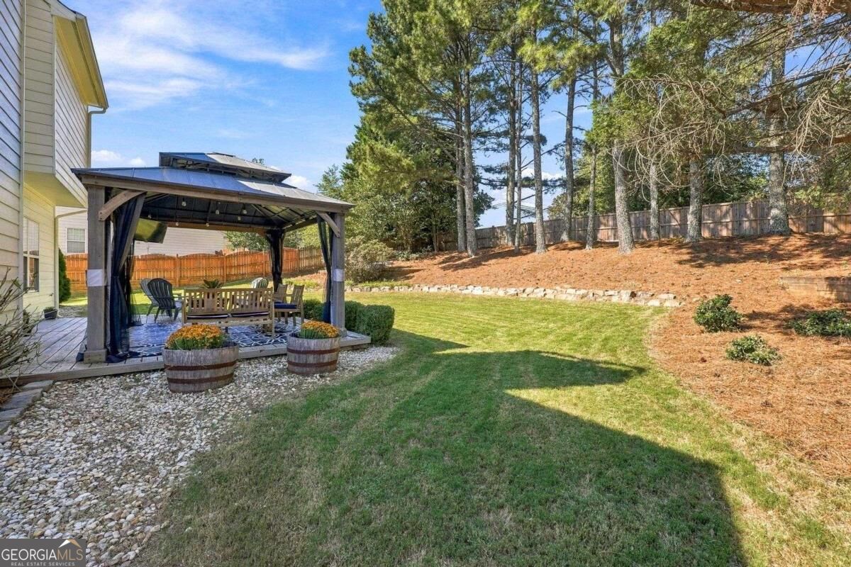 1274 Dalesford Drive Property Photo 33