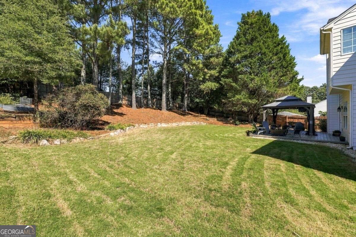 1274 Dalesford Drive Property Photo 34