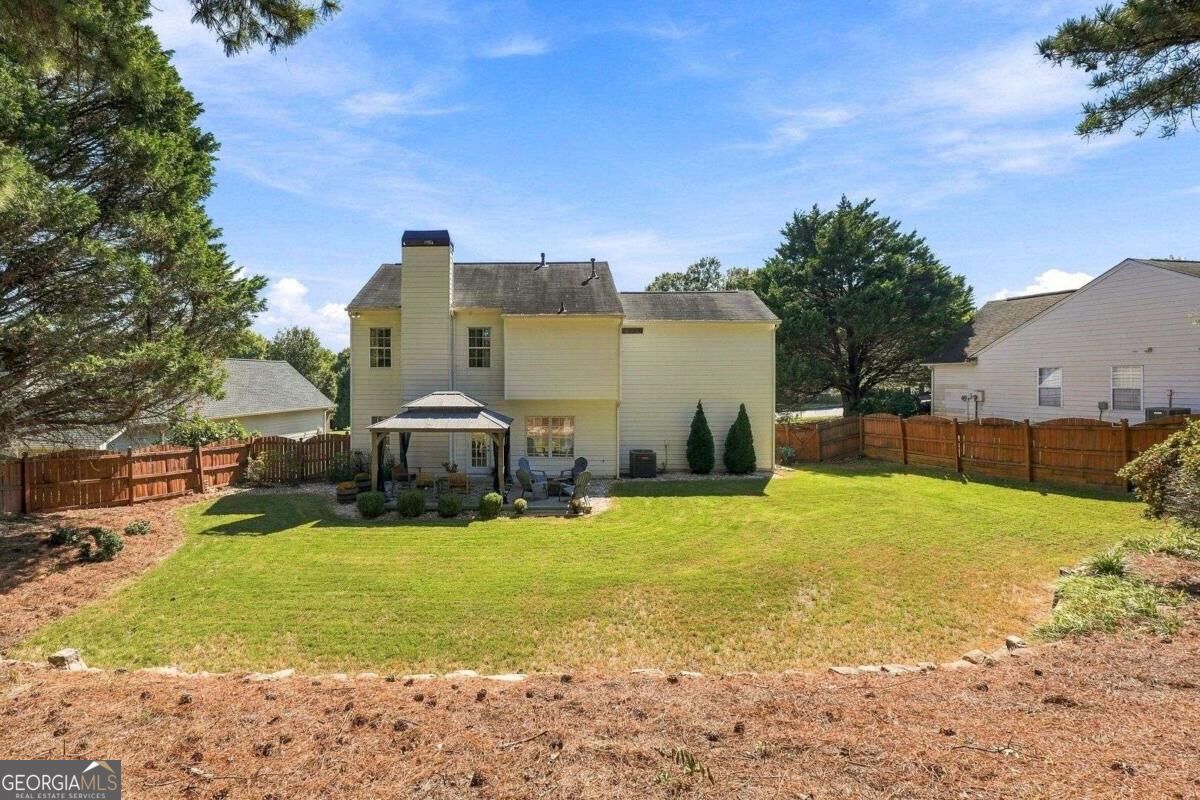 1274 Dalesford Drive Property Photo 35