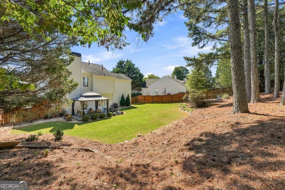 1274 Dalesford Drive Property Photo 36