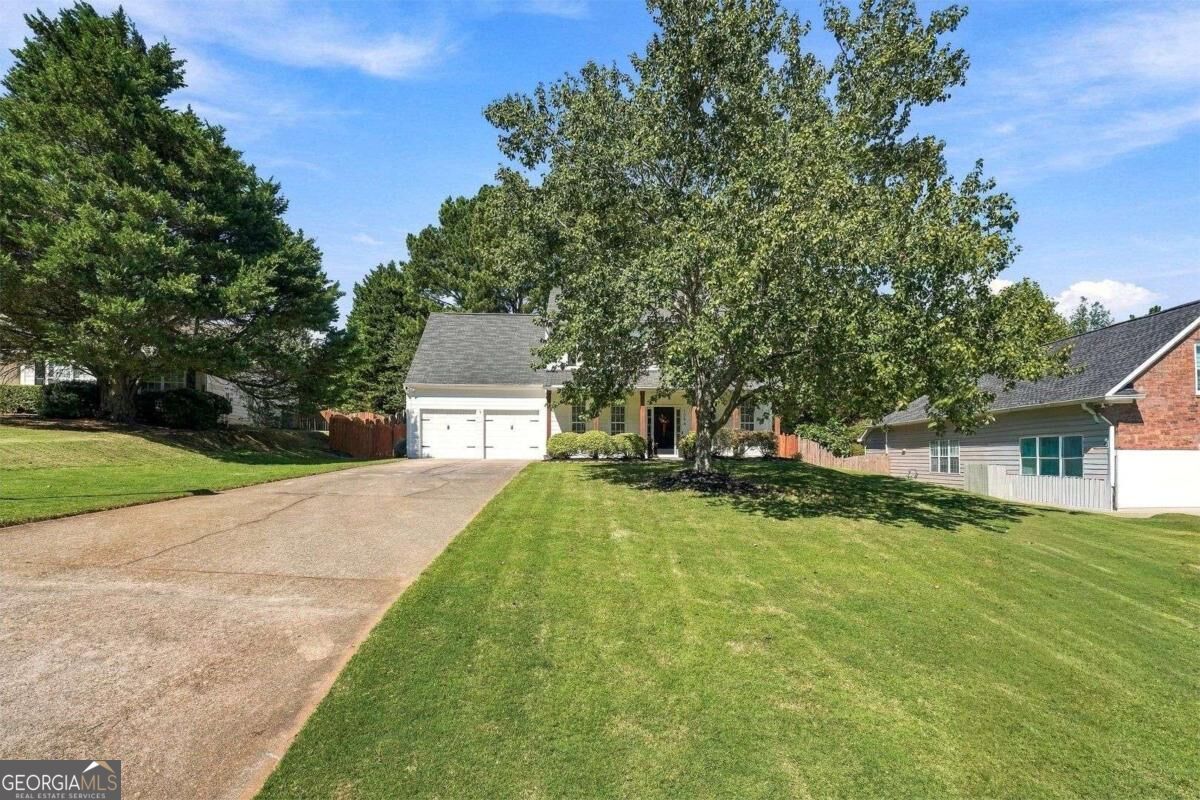 1274 Dalesford Drive Property Photo 38