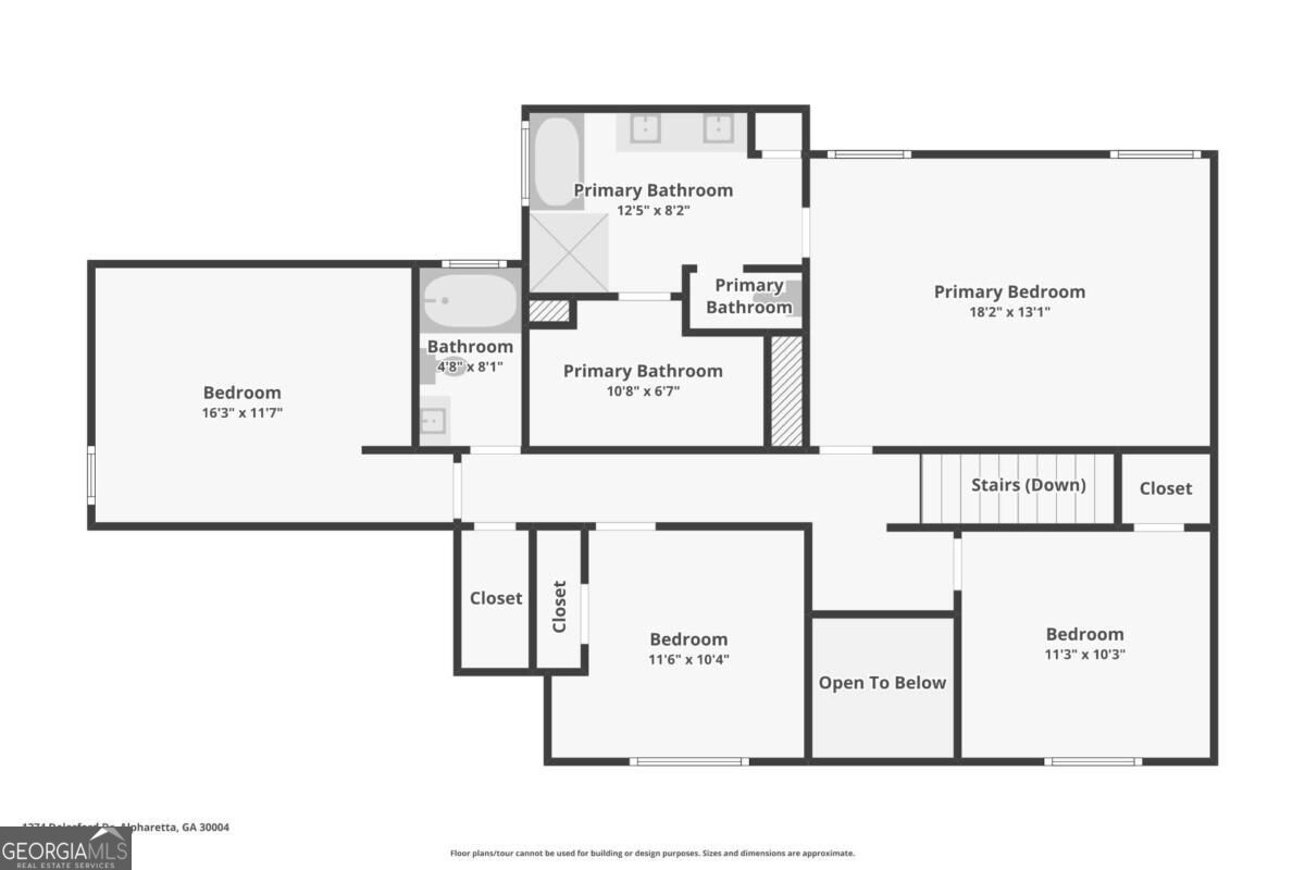 1274 Dalesford Drive Property Photo 42