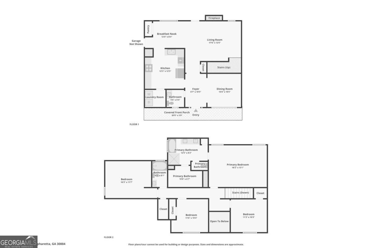 1274 Dalesford Drive Property Photo 43