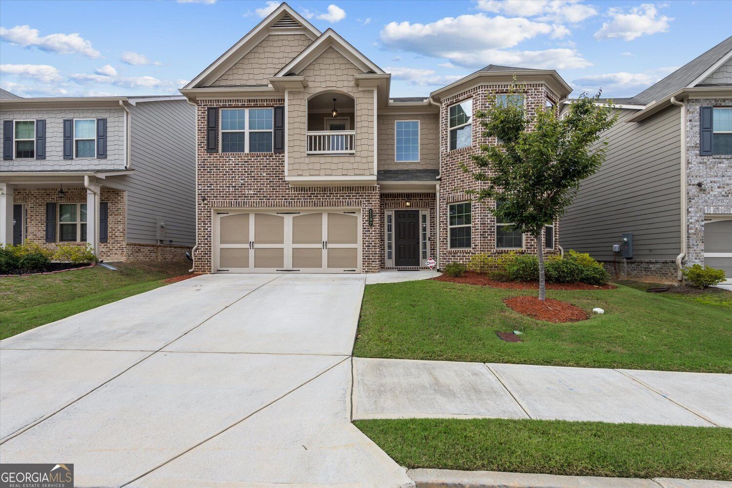 1187 Kingston Hill Drive Property Photo 1