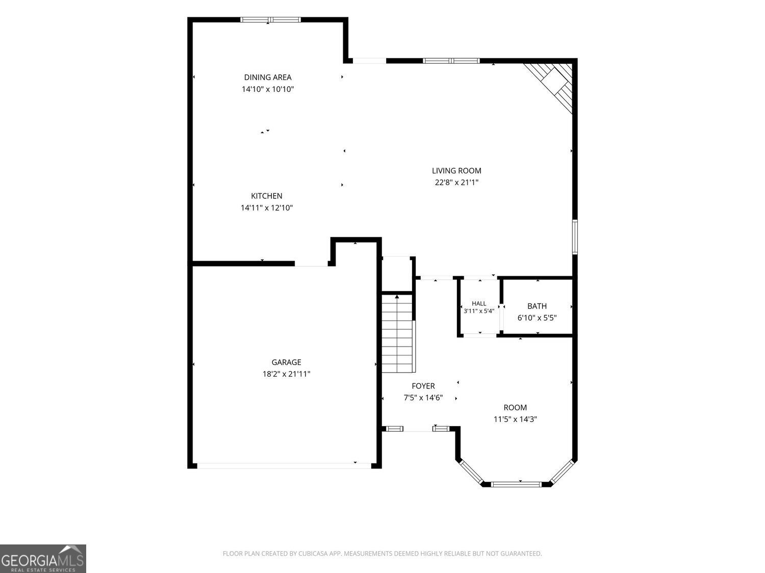 1187 Kingston Hill Drive Property Photo 25