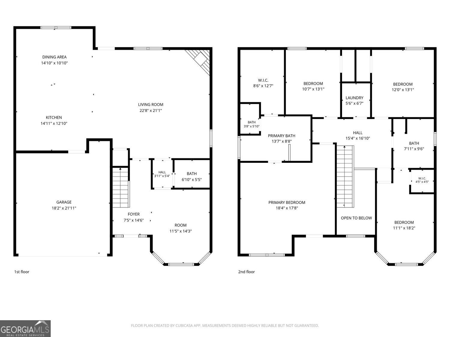 1187 Kingston Hill Drive Property Photo 27