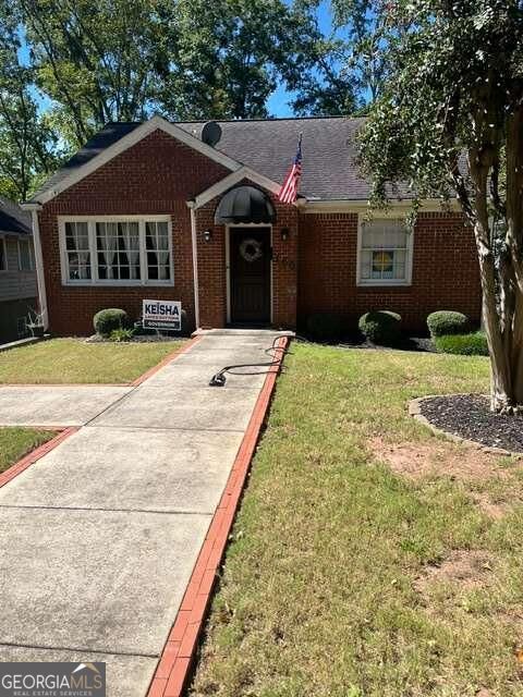 166 Whitefoord Avenue Property Photo 1
