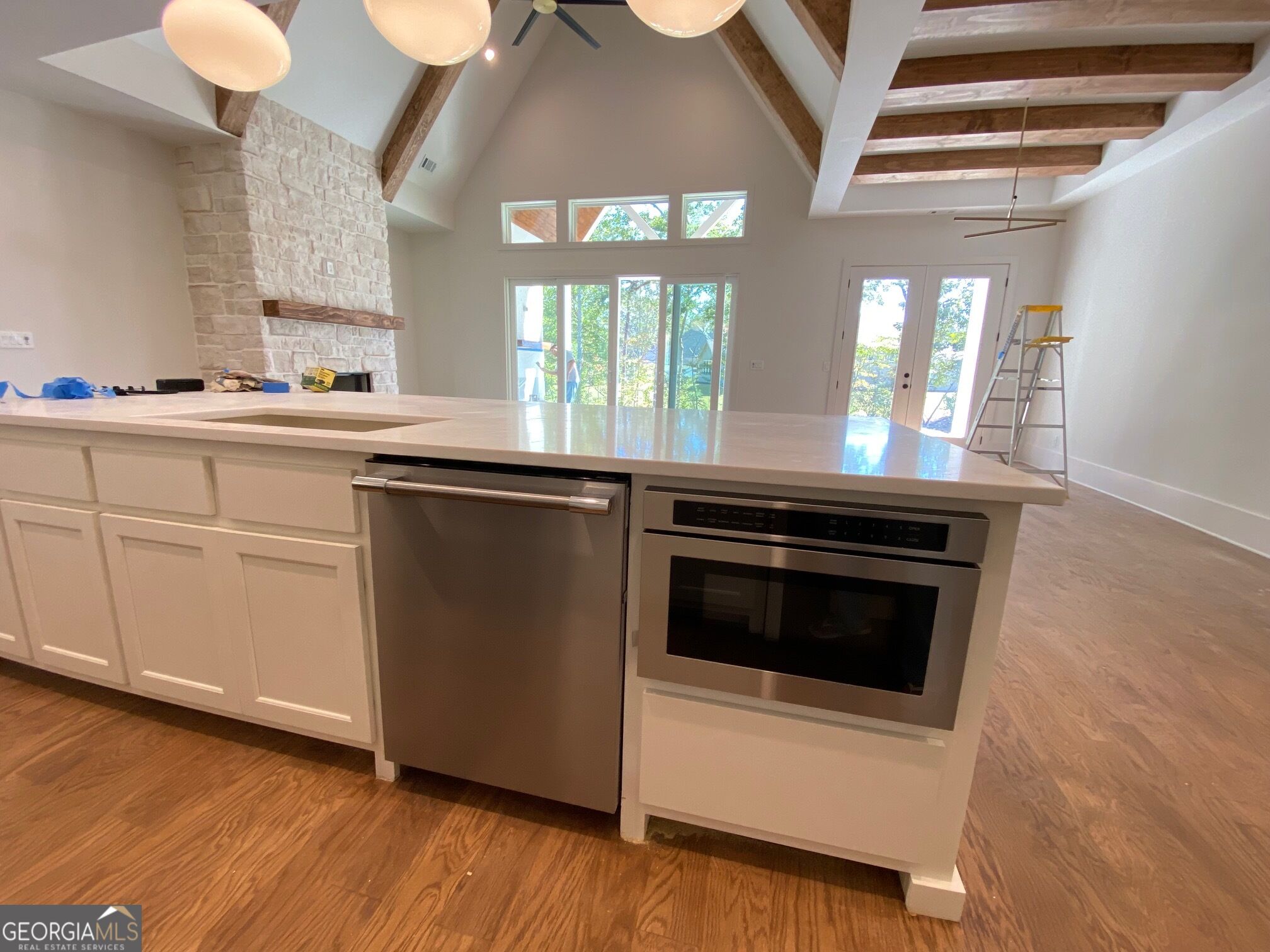 Lot 138 Ginhouse Cove Property Photo 10