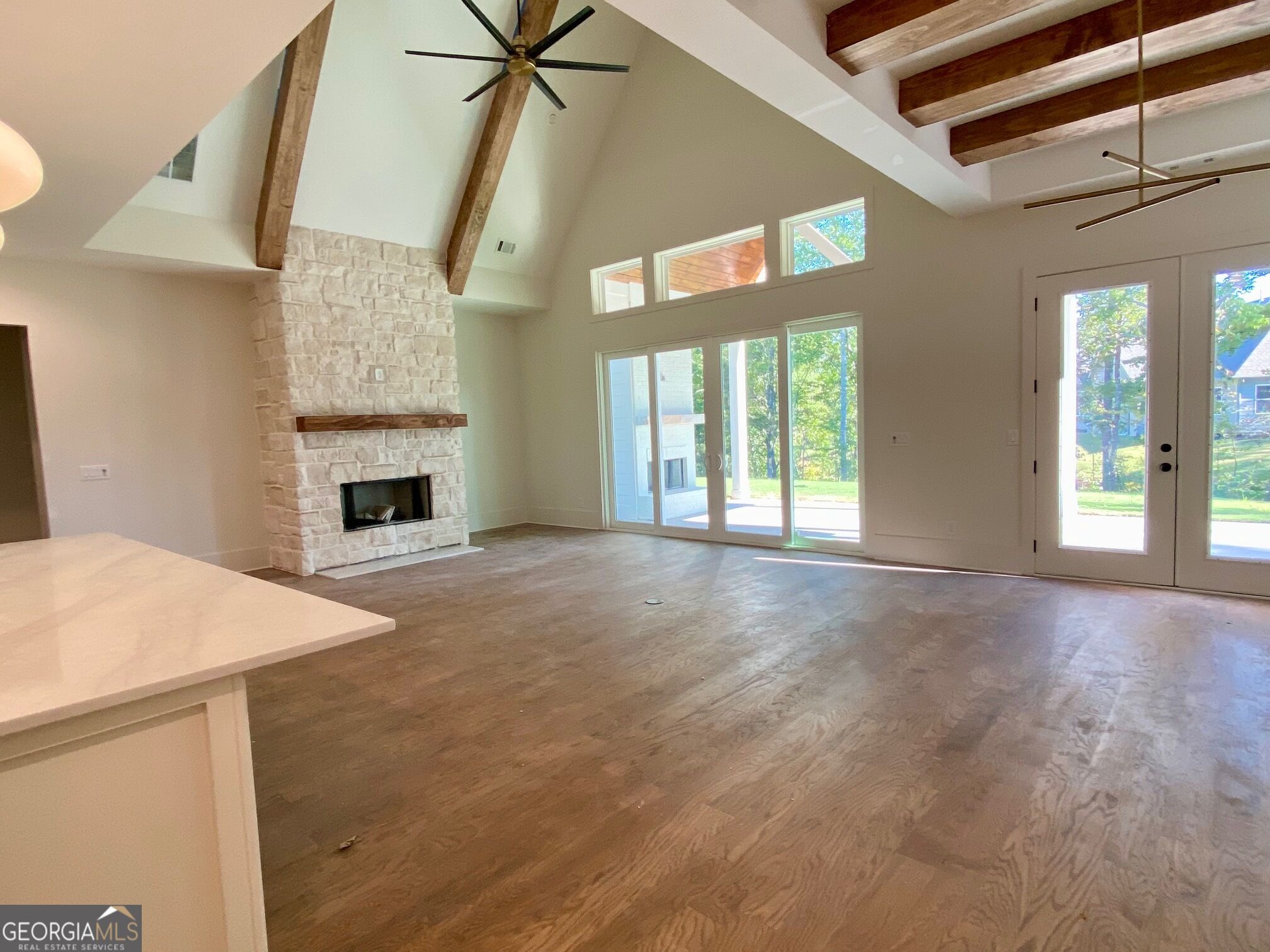 Lot 138 Ginhouse Cove Property Photo 11