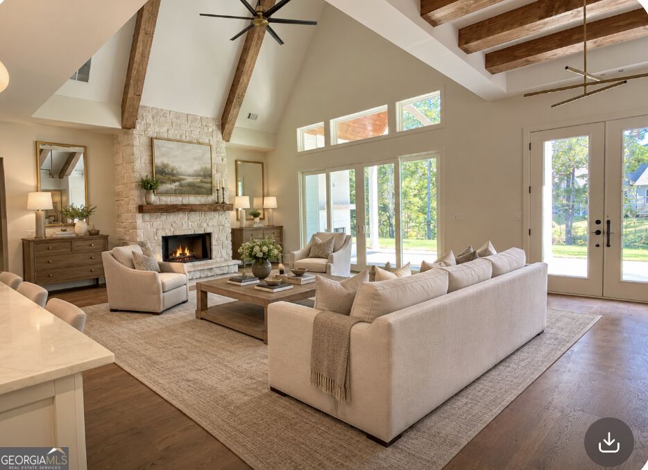 Lot 138 Ginhouse Cove Property Photo 12