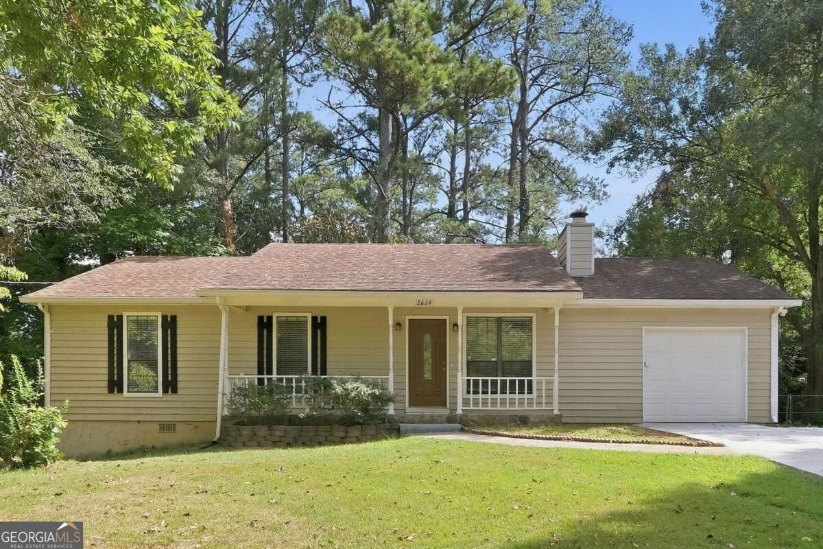 2624 Majestic Way Property Photo 1