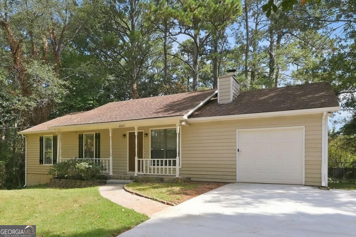 2624 Majestic Way Property Photo 2