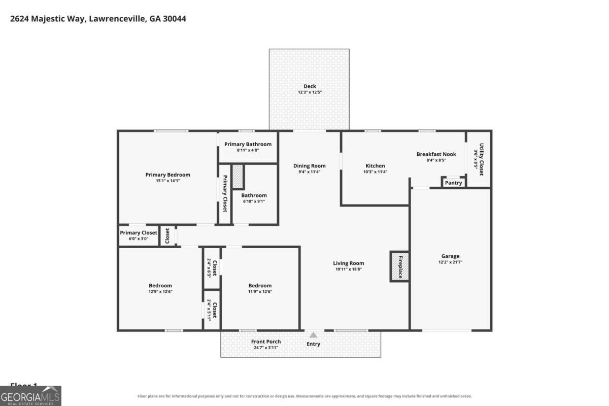 2624 Majestic Way Property Photo 21