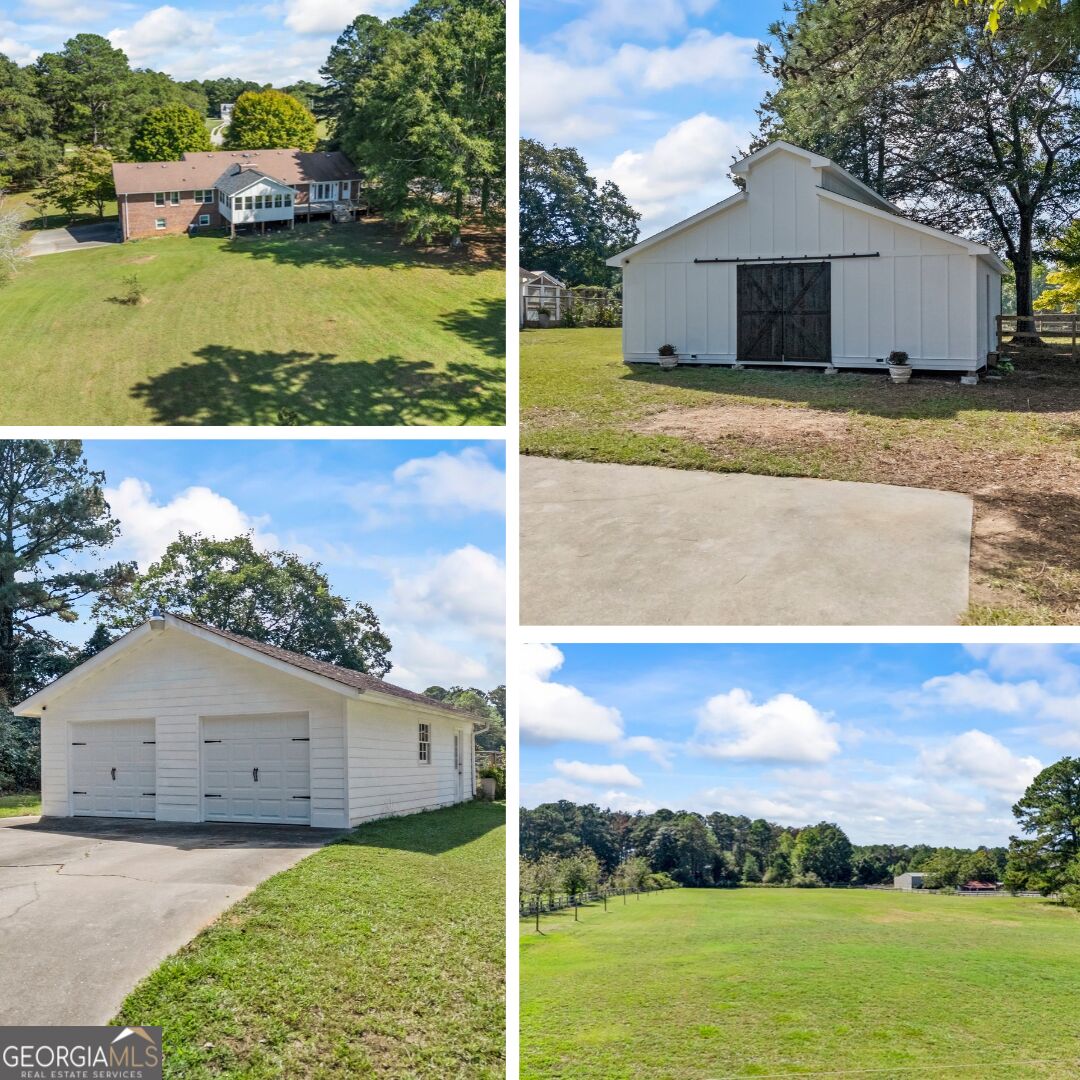 2670 Ho Hum Hollow Road Property Photo 1