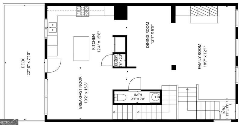 849 Ivy Vine Place Property Photo 38