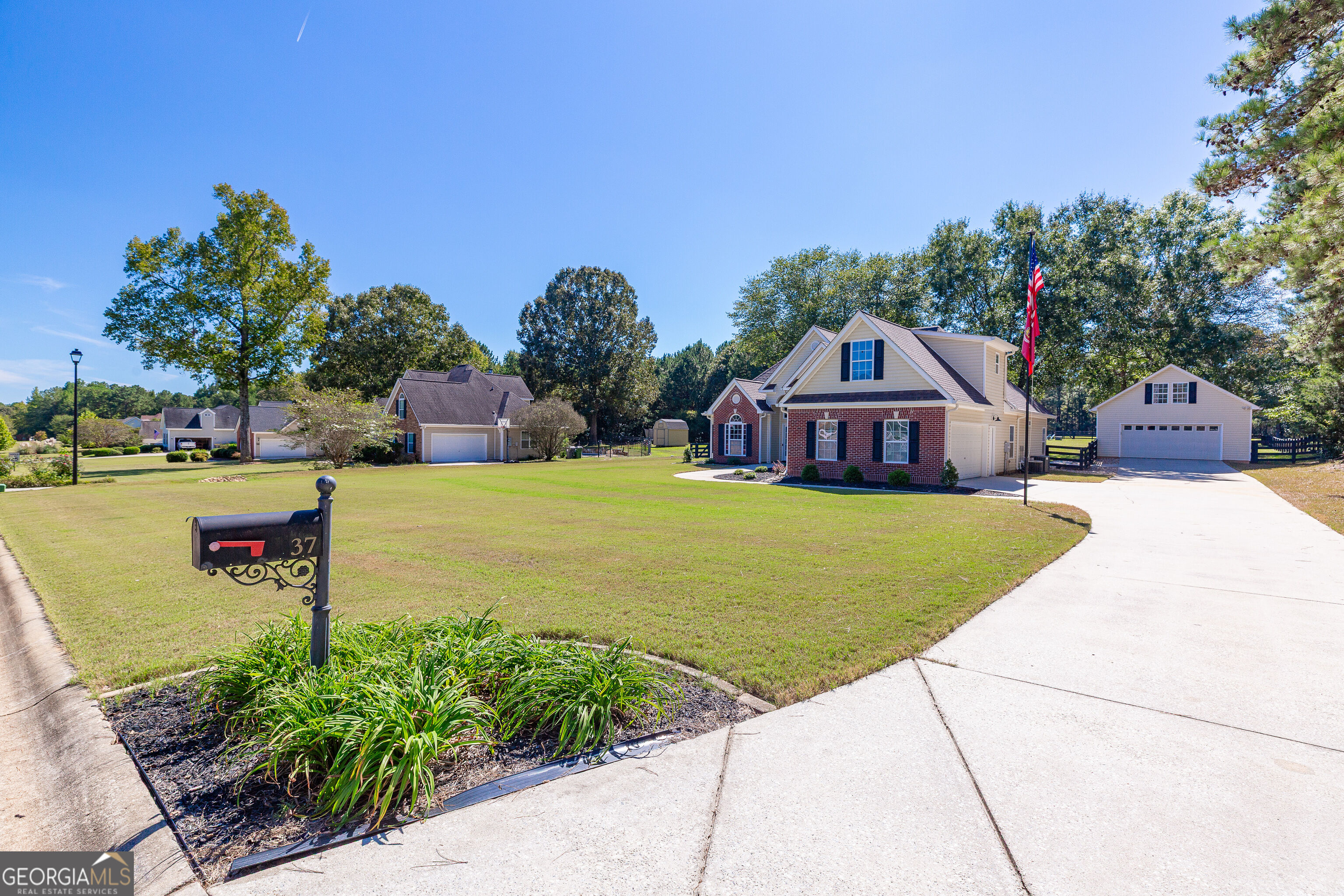 37 Mount Moriah Drive Property Photo 4
