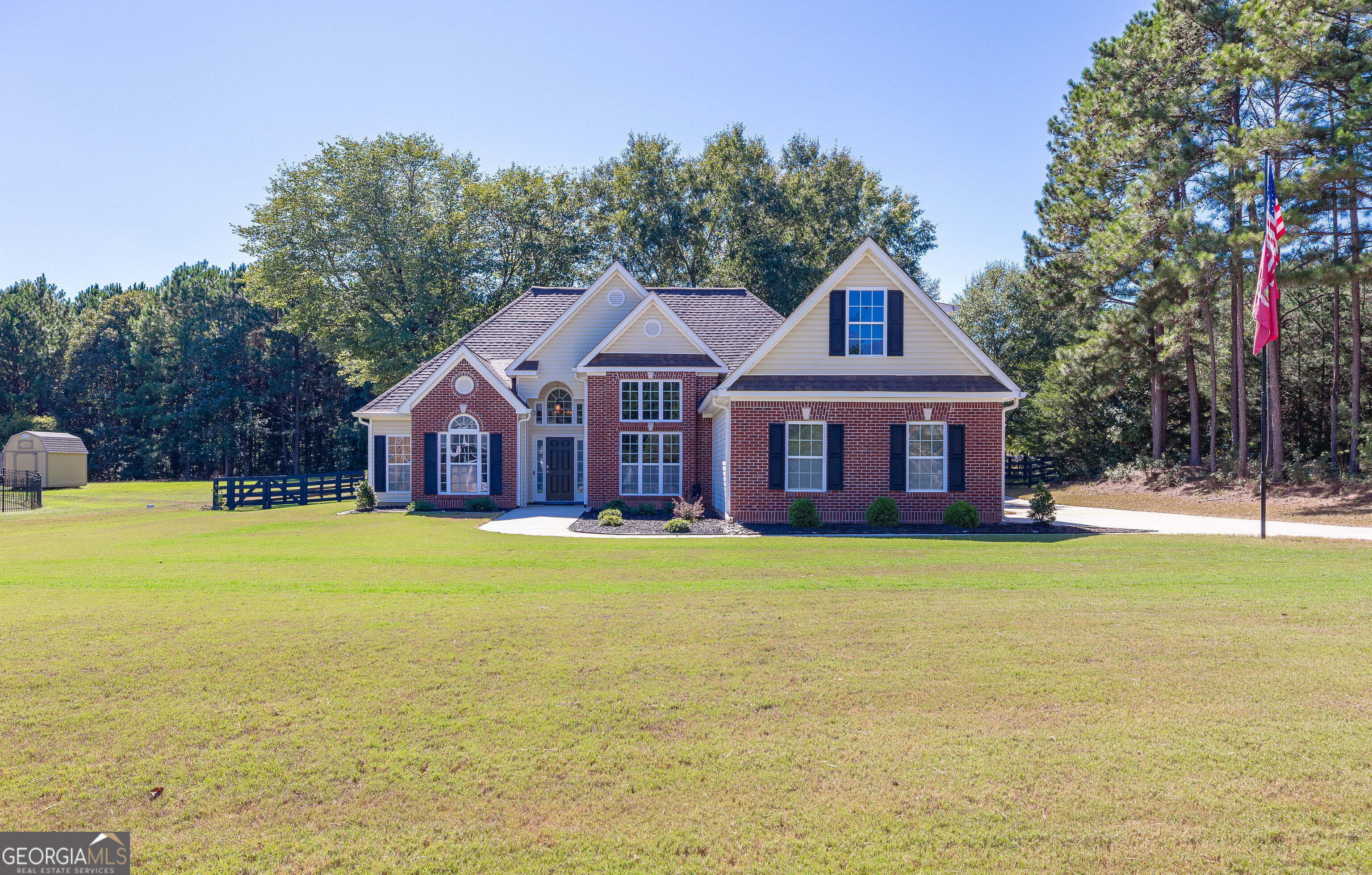 37 Mount Moriah Drive Property Photo 14