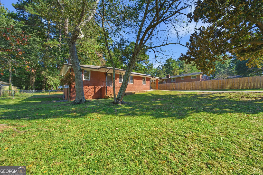 5503 Mollie Lane Sw Property Photo 25