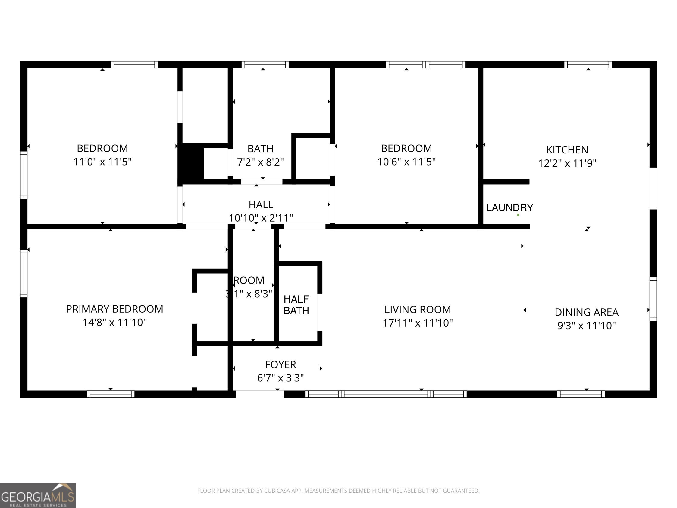 5503 Mollie Lane Sw Property Photo 28