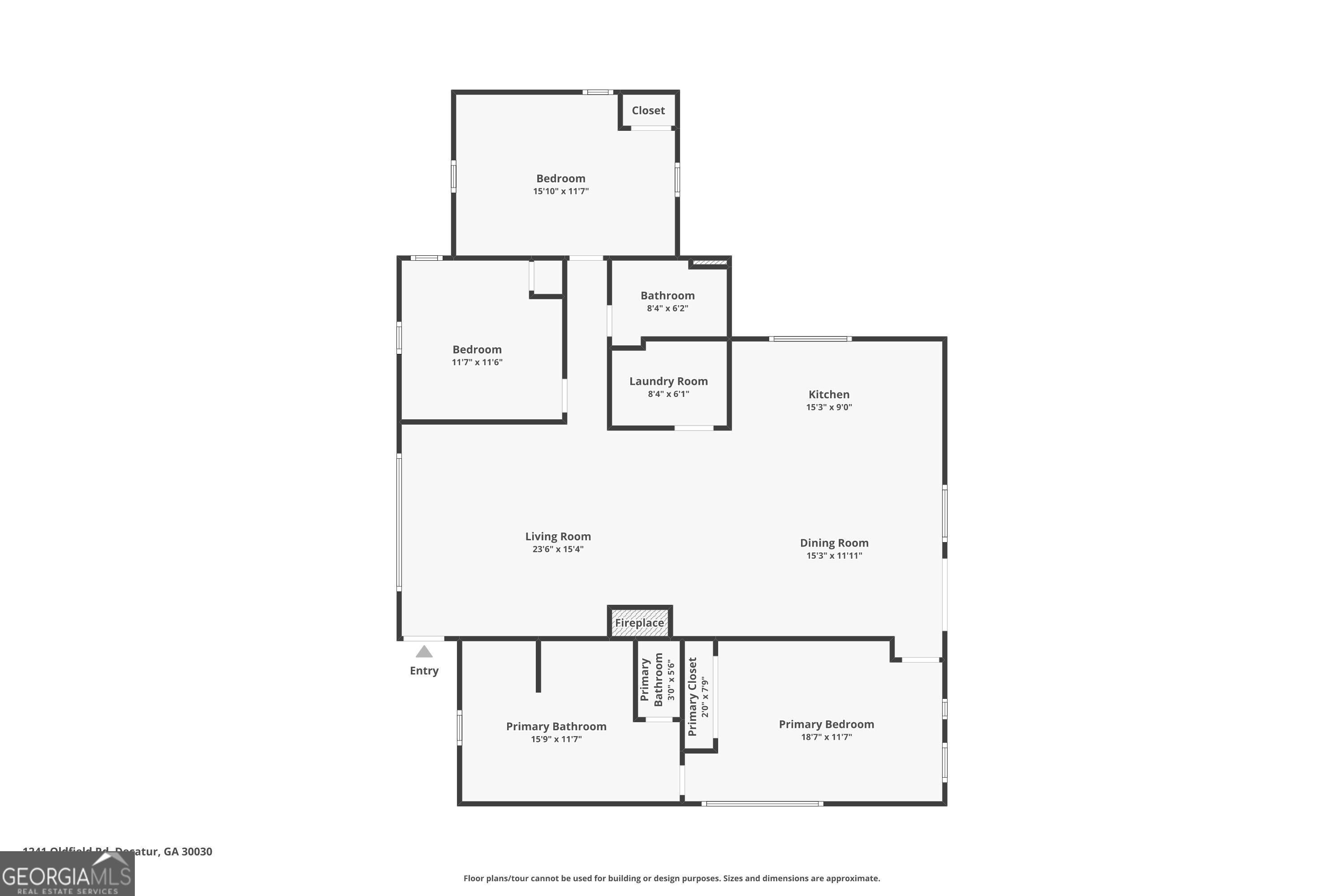 1241 Oldfield Road Property Photo 43