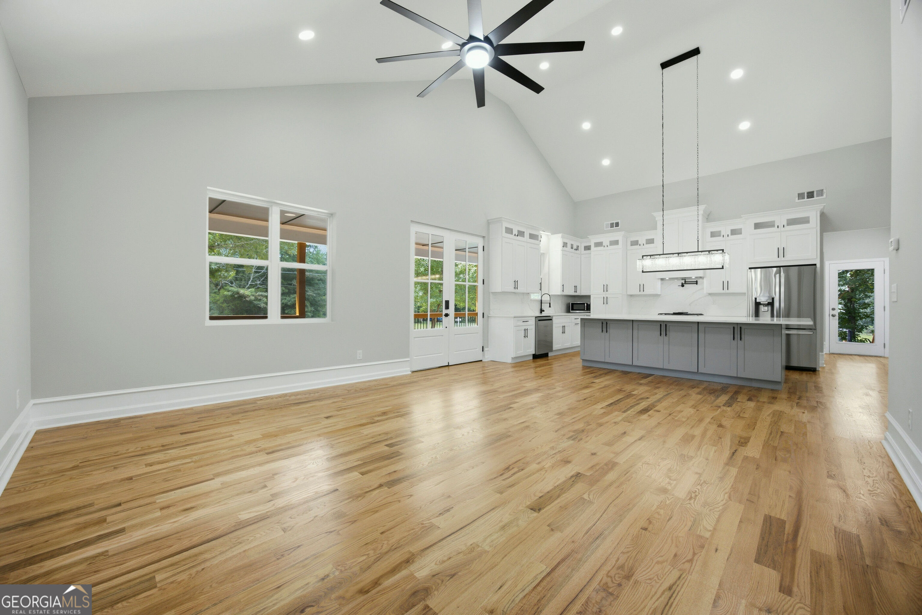2473 Hiram Sudie Road Property Photo 3