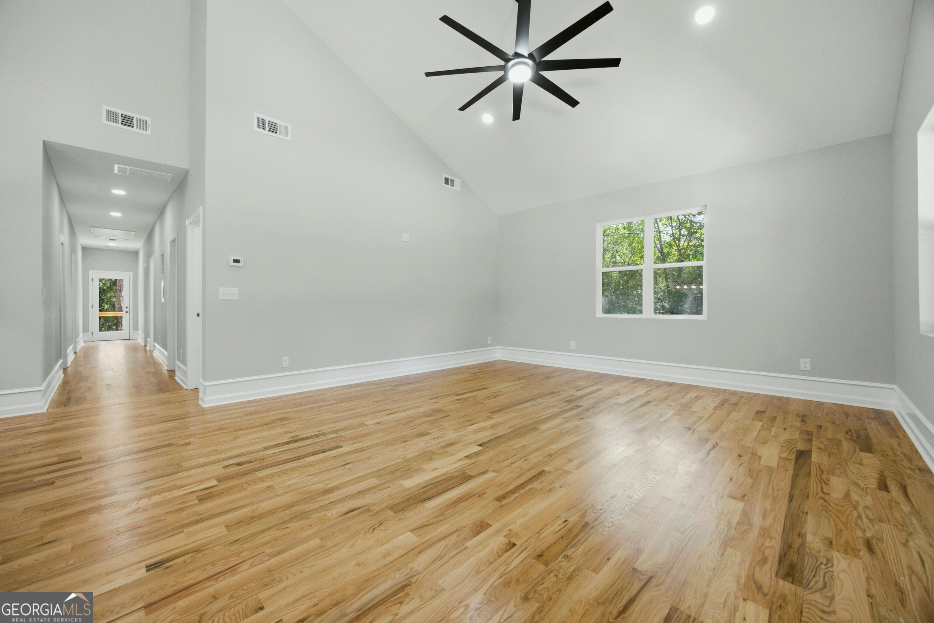 2473 Hiram Sudie Road Property Photo 4