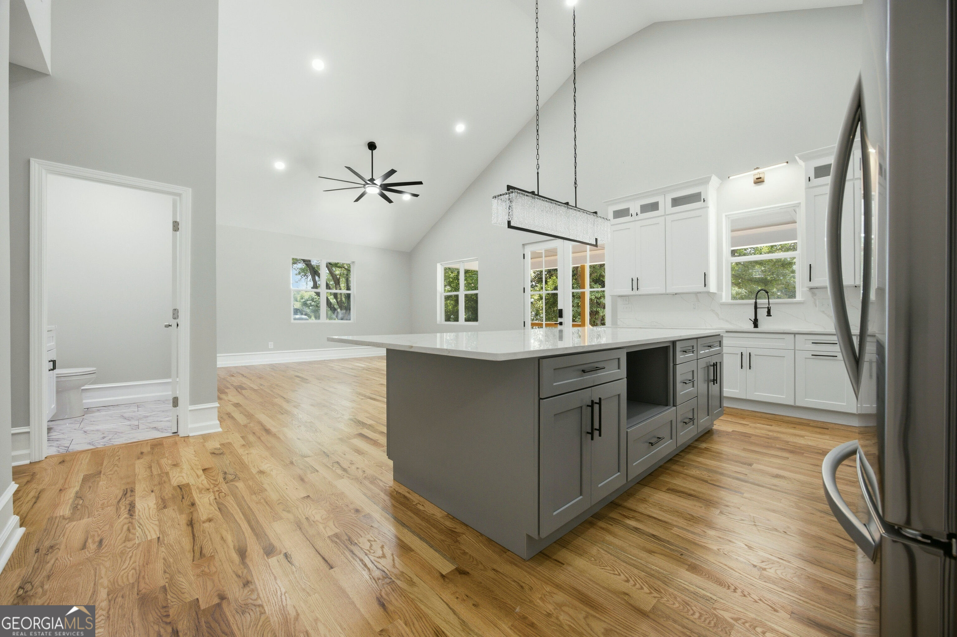 2473 Hiram Sudie Road Property Photo 6