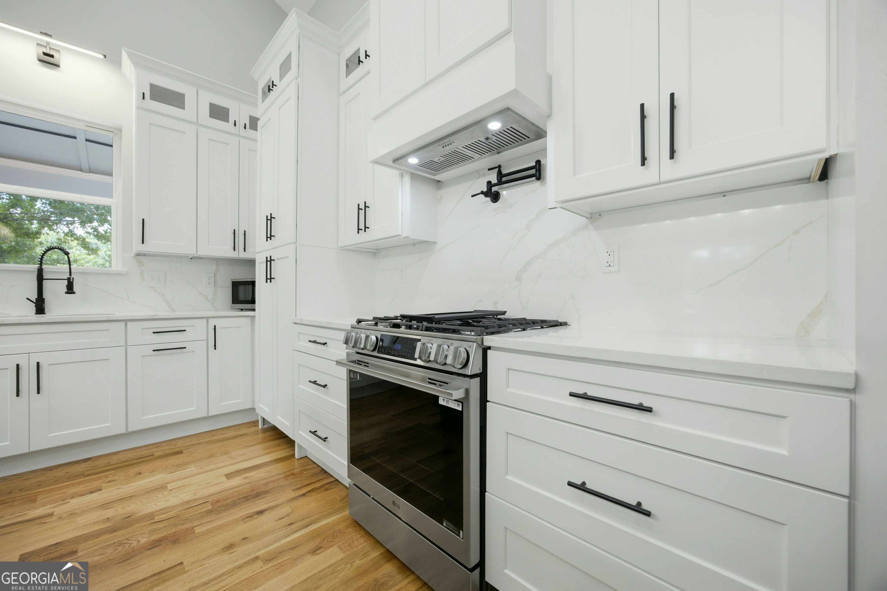 2473 Hiram Sudie Road Property Photo 7