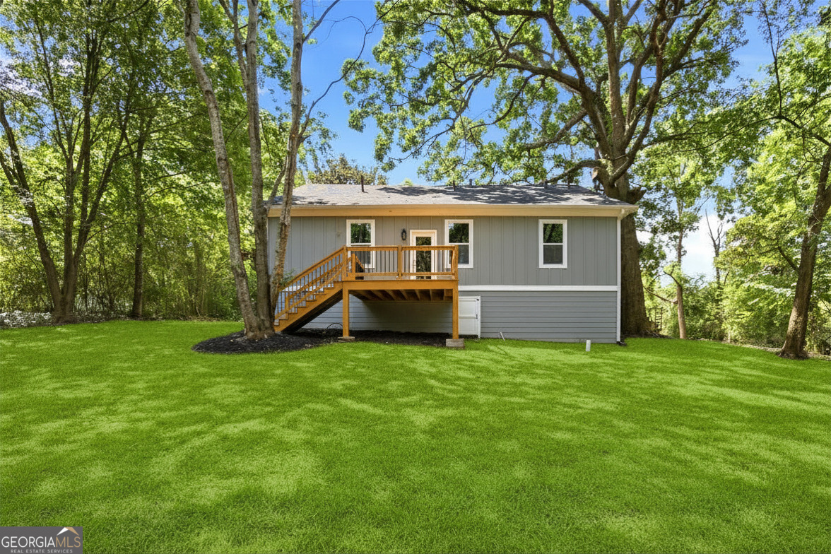 2473 Hiram Sudie Road Property Photo 25