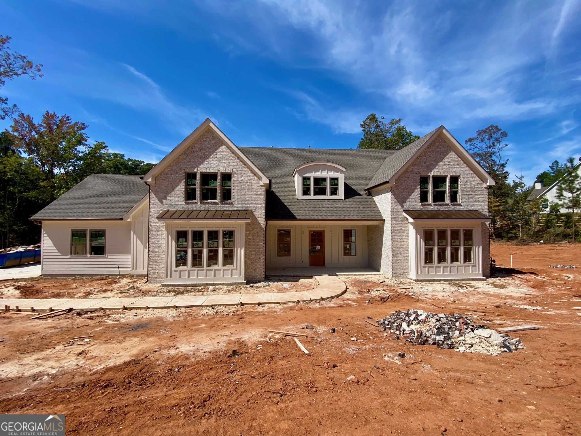 Lot 182 Northshore At Redwine Drive Property Photo 1