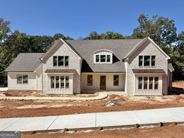 Lot 182 Northshore At Redwine Drive Property Photo 1