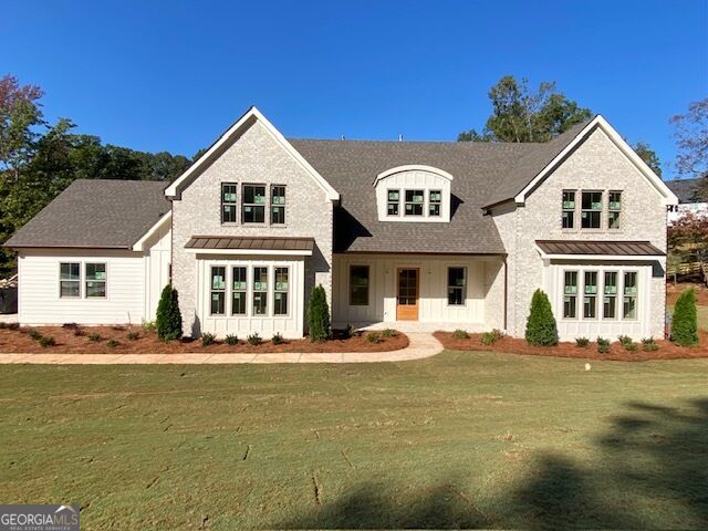 Lot 182 Northshore At Redwine Drive Property Photo 1