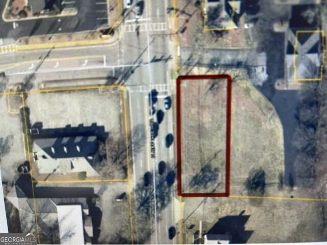0 N Jeff Davis Drive Property Photo 1