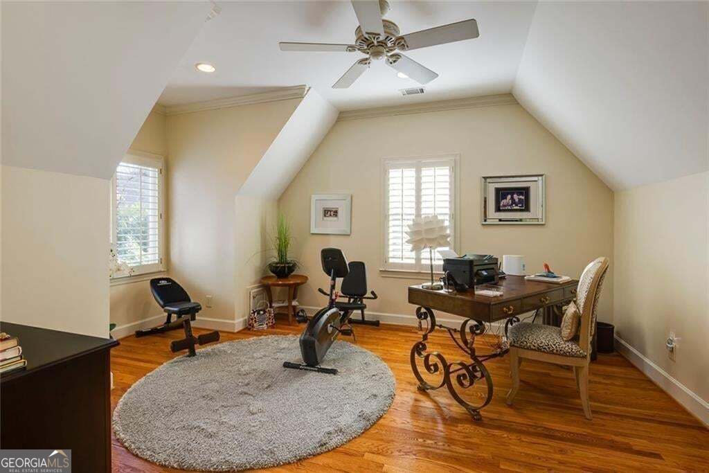 325 Riverhall Court Property Photo 39