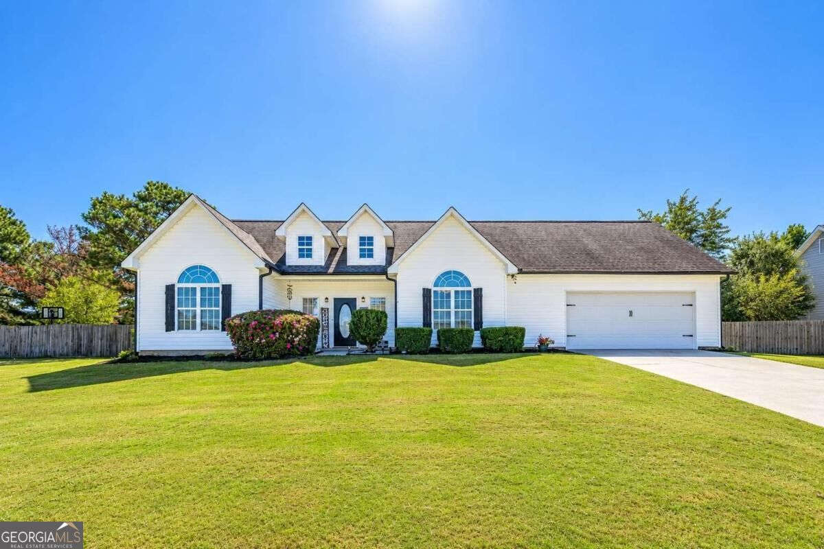 3021 Black Fox Drive Property Photo 1