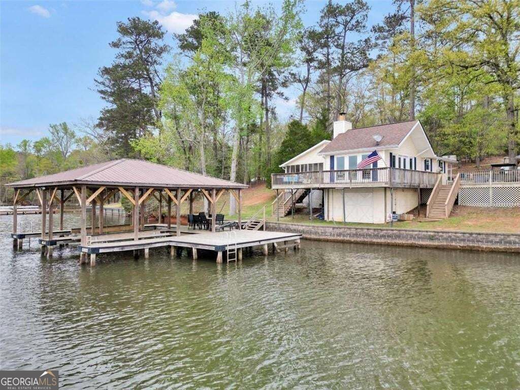 216 Deep Water Road Property Photo 35