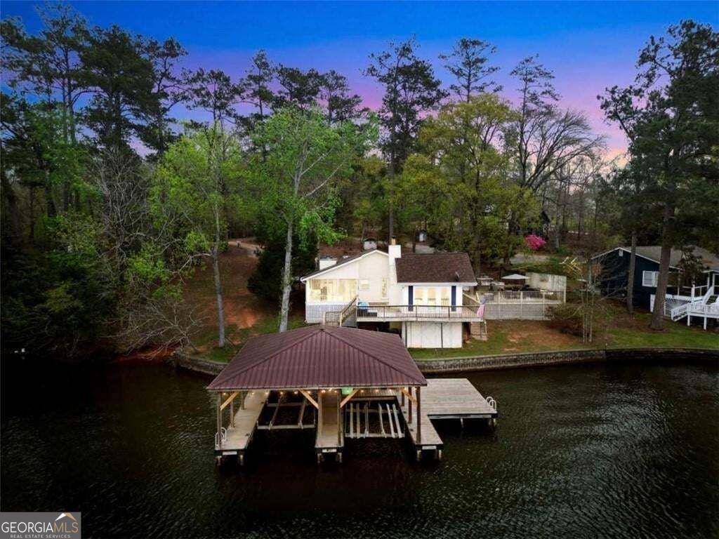 216 Deep Water Road Property Photo 39