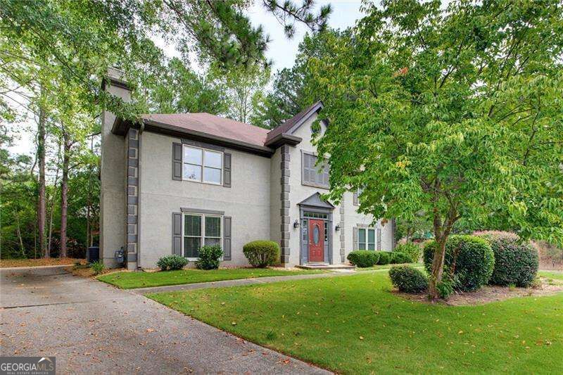 9158 Carroll Manor Drive Property Photo 1