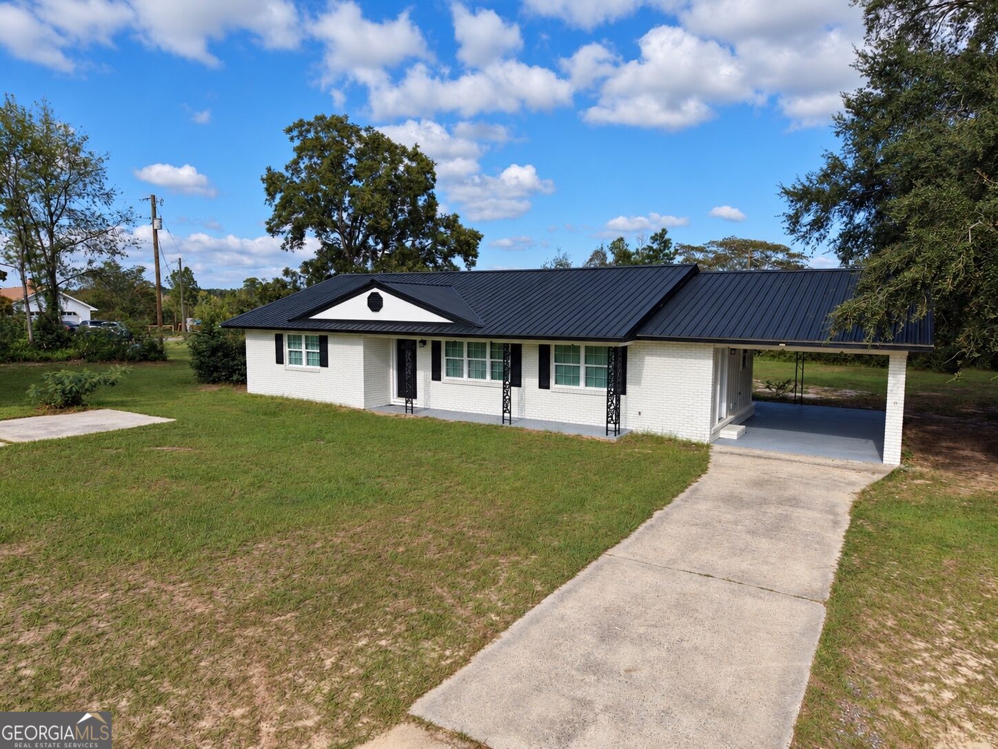 3848 Hatch Parkway N Property Photo 1