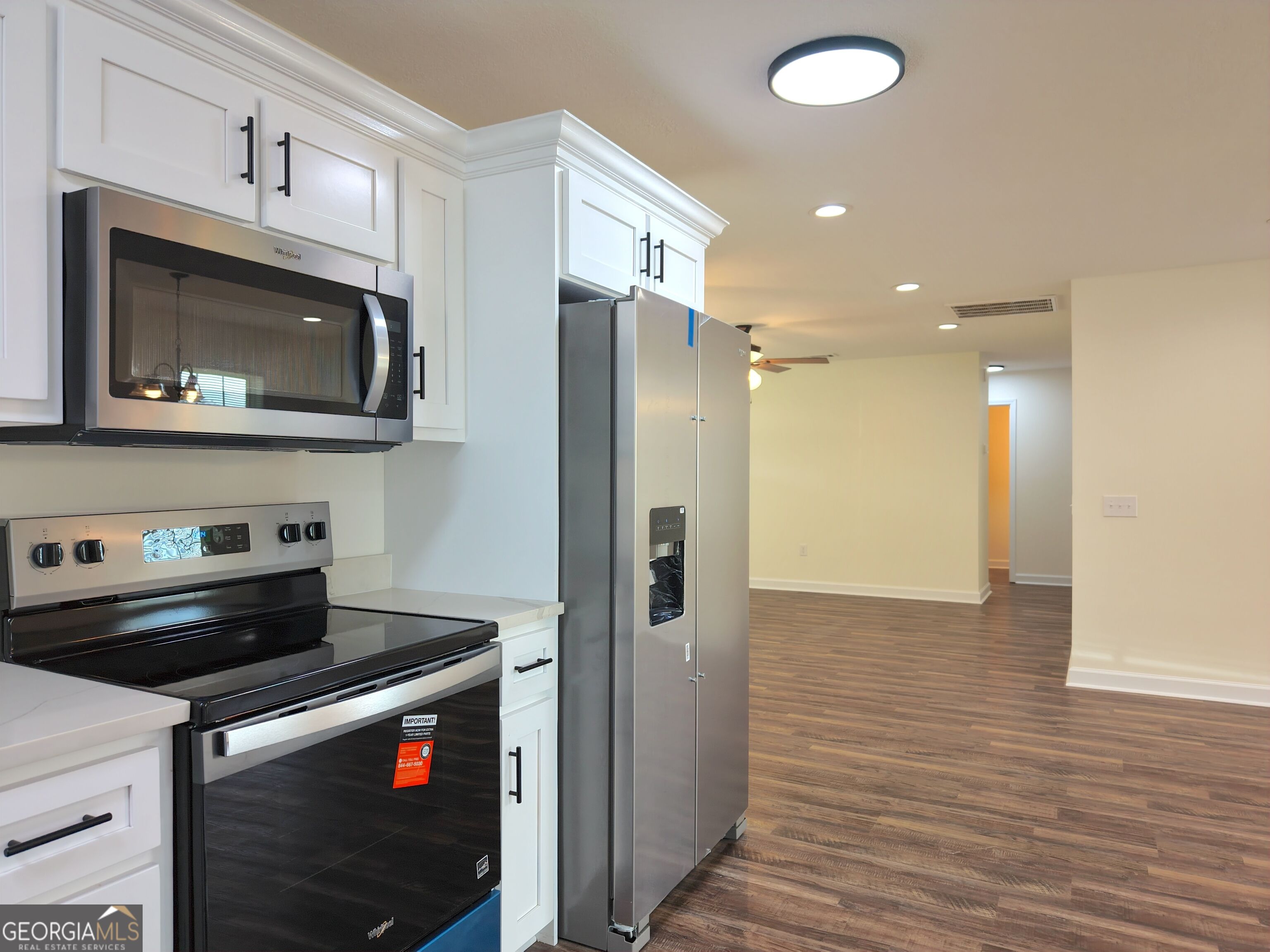 3848 Hatch Parkway N Property Photo 6