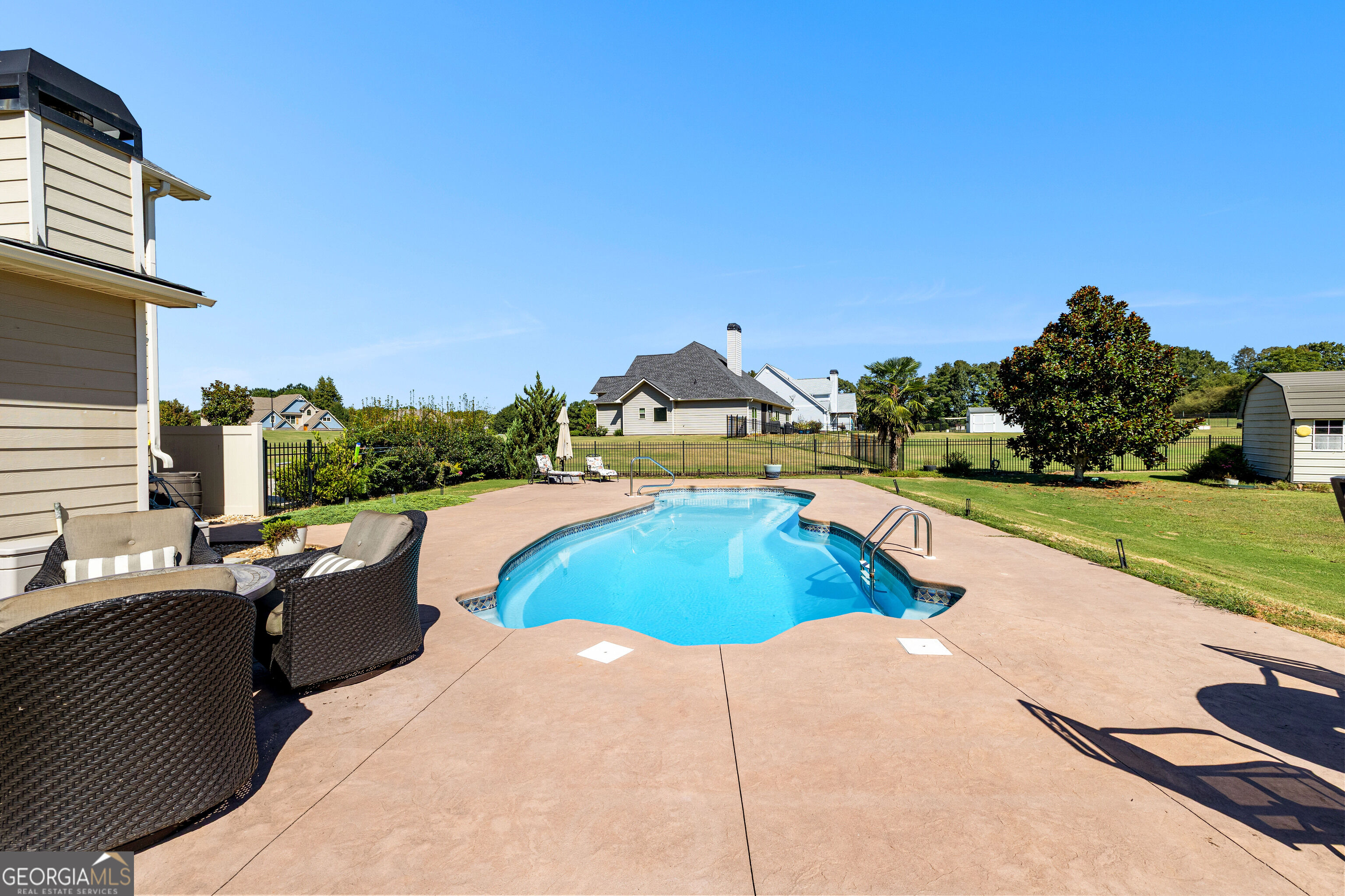151 Rockhouse Ridge Property Photo 42